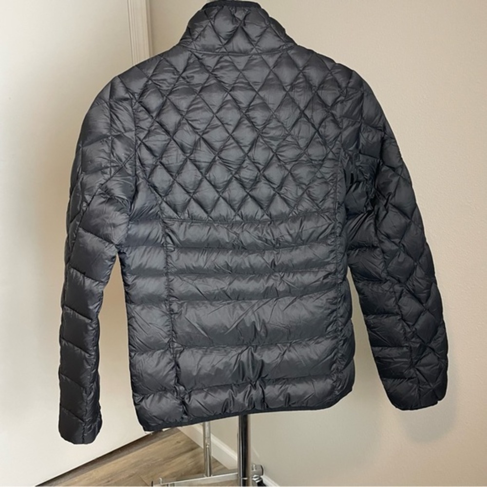 Trespass 80% down feather  Puffer jacket